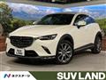 2018 Mazda CX-3
