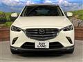 2018 Mazda CX-3
