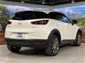 2018 Mazda CX-3