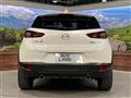 2018 Mazda CX-3