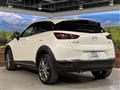 2018 Mazda CX-3