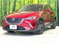 2018 Mazda CX-3