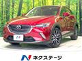 2018 Mazda CX-3