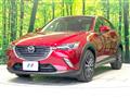 2018 Mazda CX-3