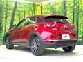2018 Mazda CX-3