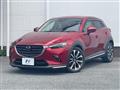 2018 Mazda CX-3