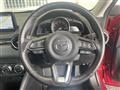 2018 Mazda CX-3