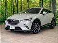 2019 Mazda CX-3