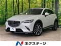 2019 Mazda CX-3