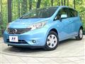 2012 Nissan Note