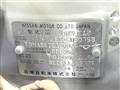2012 Nissan Note