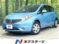 2012 Nissan Note