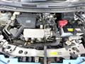 2012 Nissan Note