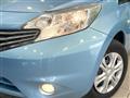 2012 Nissan Note