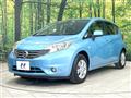 2012 Nissan Note