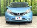 2012 Nissan Note