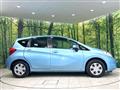 2012 Nissan Note
