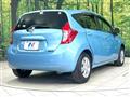 2012 Nissan Note