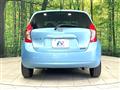 2012 Nissan Note