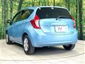 2012 Nissan Note