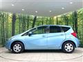 2012 Nissan Note