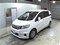 2015 Honda Freed Spike