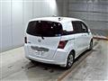 2015 Honda Freed Spike