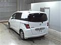 2015 Honda Freed Spike