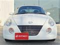 2010 Daihatsu Copen