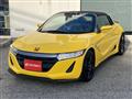 2015 Honda S660