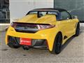 2015 Honda S660