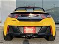 2015 Honda S660
