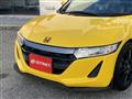 2015 Honda S660