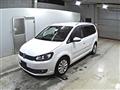 2012 Volkswagen Golf Touran