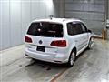 2012 Volkswagen Golf Touran