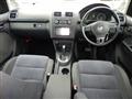 2012 Volkswagen Golf Touran