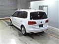 2012 Volkswagen Golf Touran
