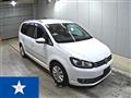 2012 Volkswagen Golf Touran