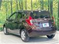 2015 Nissan Note