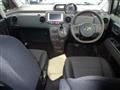 2013 Toyota SPADE