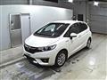 2015 Honda Fit Hybrid