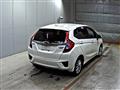 2015 Honda Fit Hybrid
