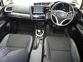 2015 Honda Fit Hybrid