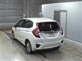 2015 Honda Fit Hybrid