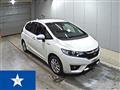 2015 Honda Fit Hybrid