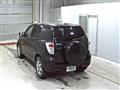 2012 Toyota Rush