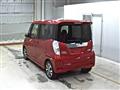 2015 Nissan DAYZ ROOX