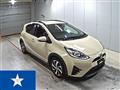 2018 Toyota AQUA