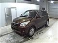 2011 Toyota Rush