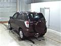 2011 Toyota Rush